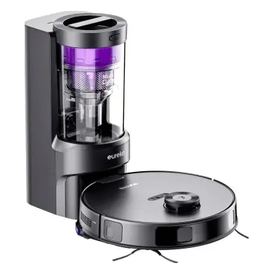 Eureka E10s