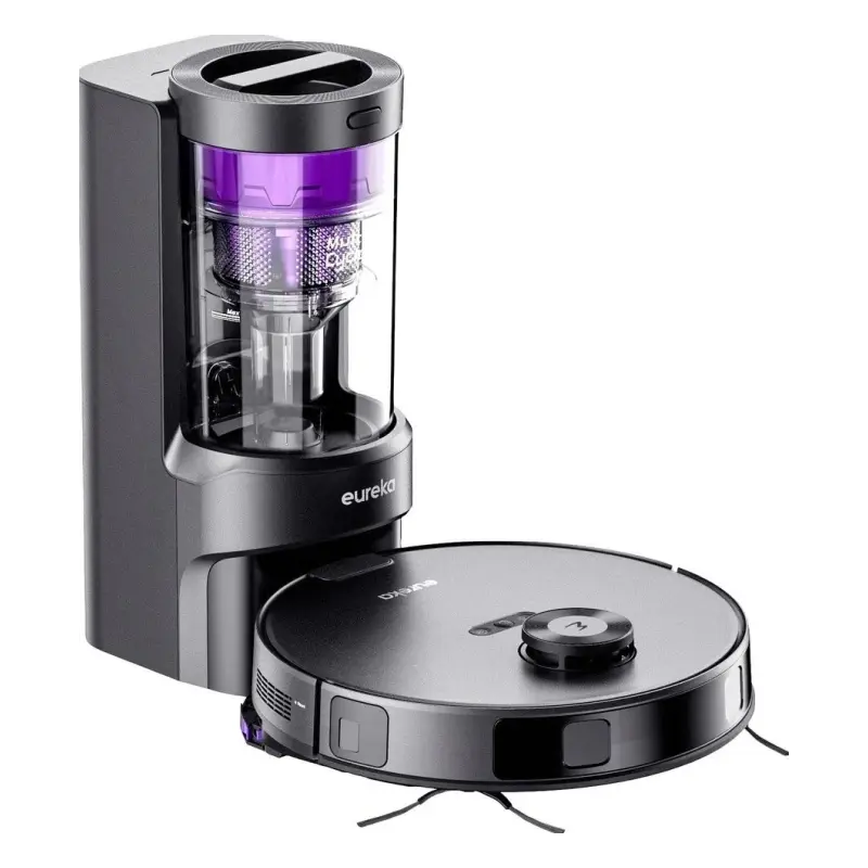 Eureka E10s