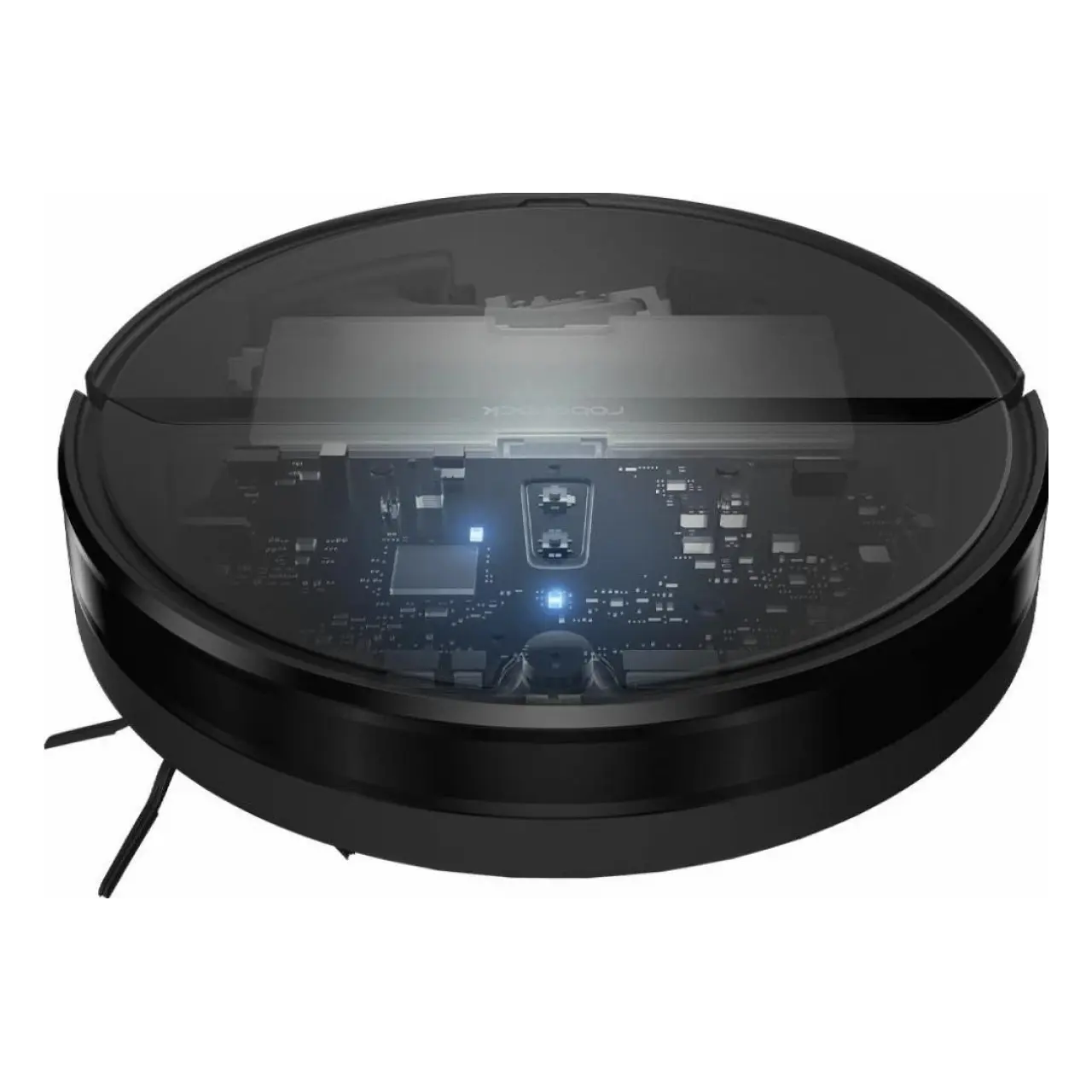 Roborock E4