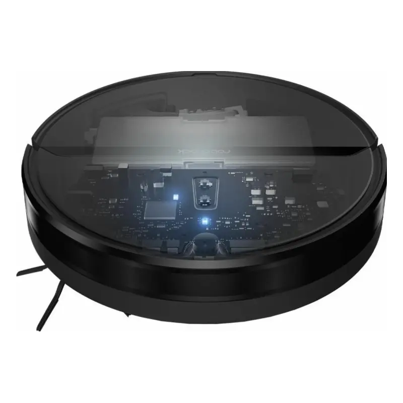 Roborock E4