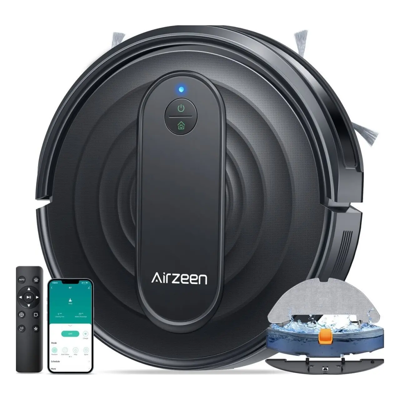 Honiture Airzeen R7