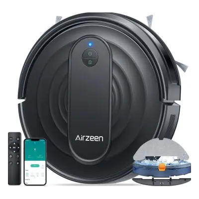 Honiture Airzeen R7