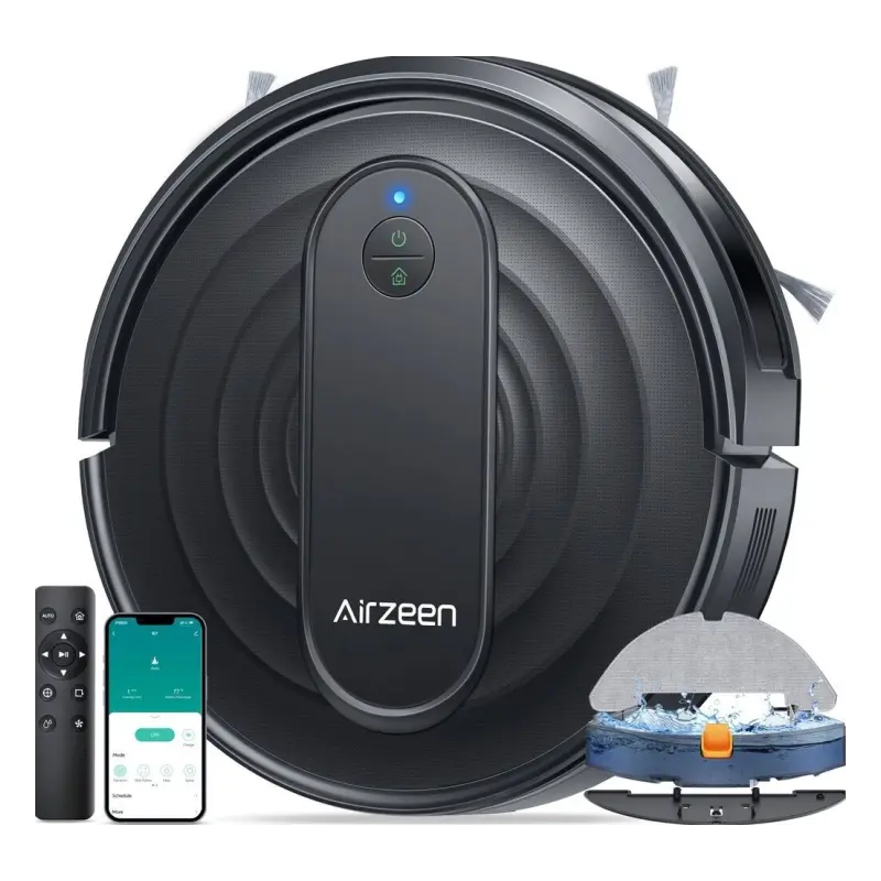 Honiture Airzeen R7