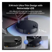 Roborock Saros 10