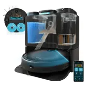 Cecotec Conga 11090 Spin Revolution Home