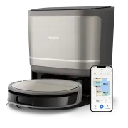 Philips HomeRun 9000 Aqua XU9100