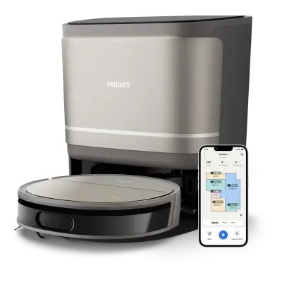 Philips HomeRun 9000 Aqua XU9100