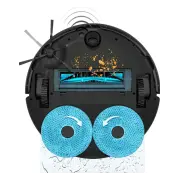 Cecotec Conga 11090 Spin Revolution Home