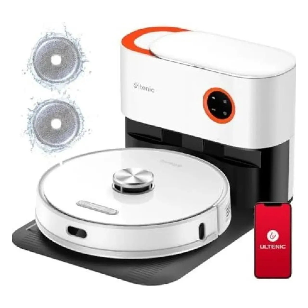 Ultenic T10 Pro