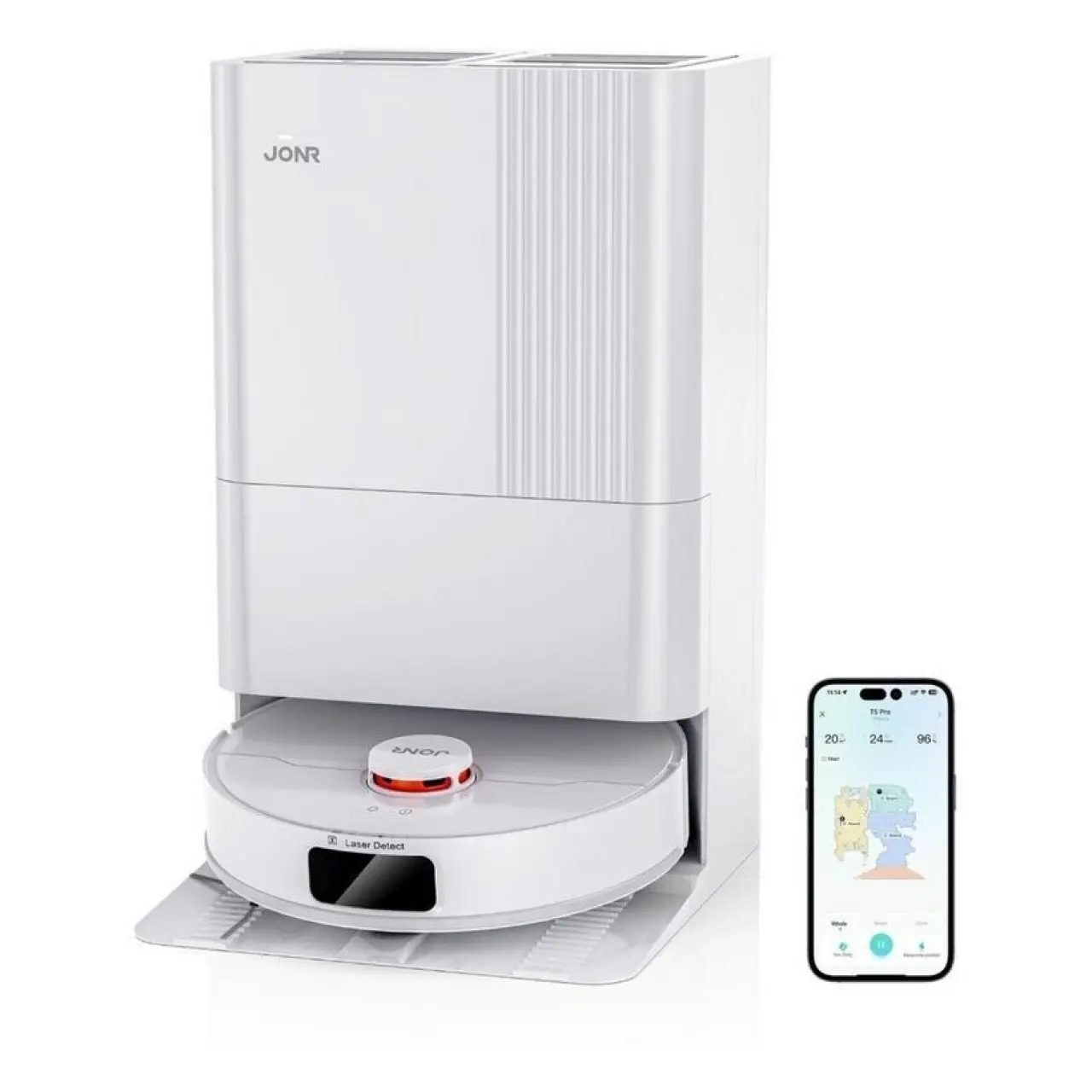 Jonr T5 Pro