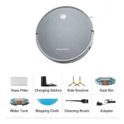 Mamibot ExVac 660