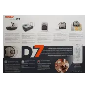 Neato BotVac D7 Connected
