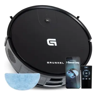 Grunkel I-DANCEREASY