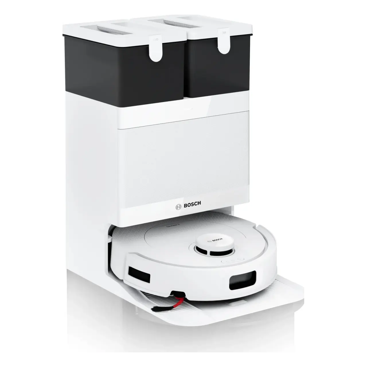 Bosch Spotless 2