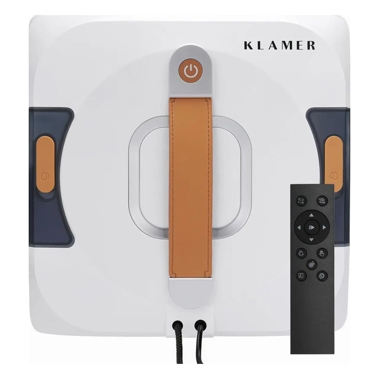 KLAMER Dual