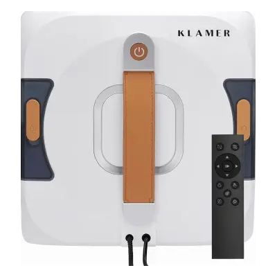 KLAMER Dual