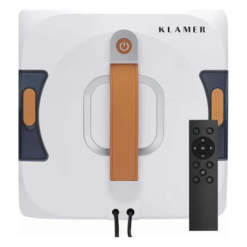 KLAMER Dual