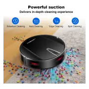 Liectroux V3S Pro