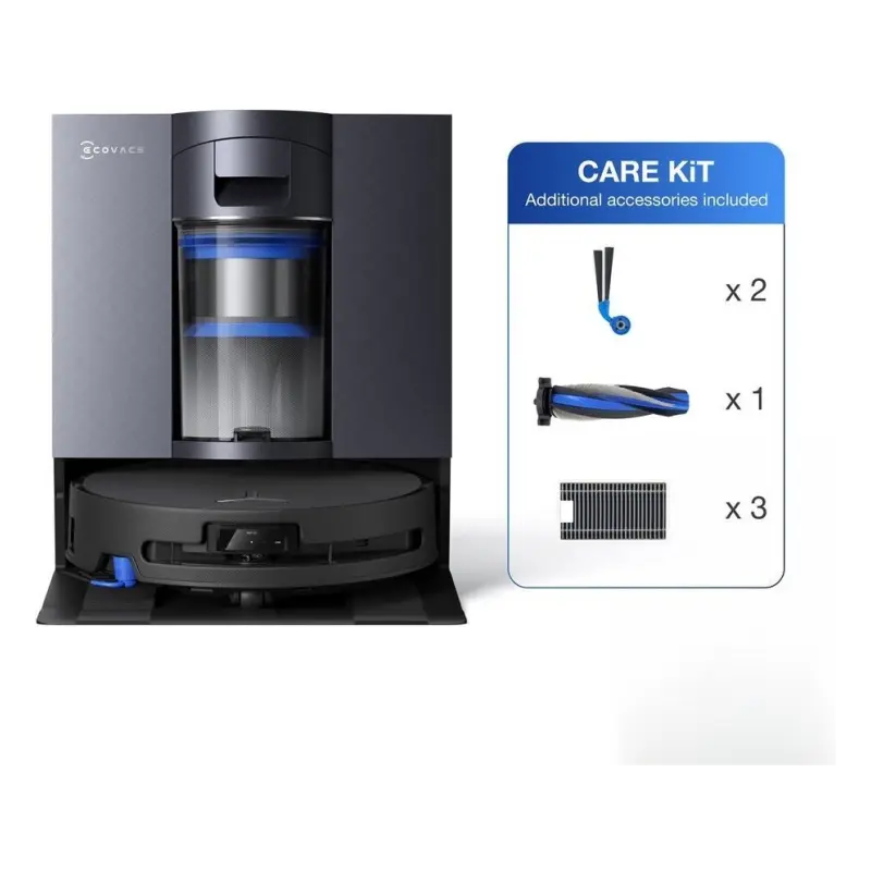 Ecovacs Deebot X11S OmniCyclone Care Kit