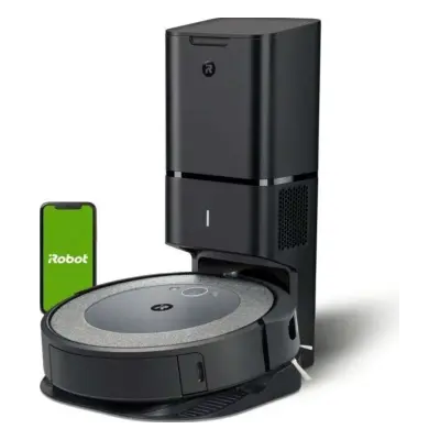 iRobot Roomba i5+