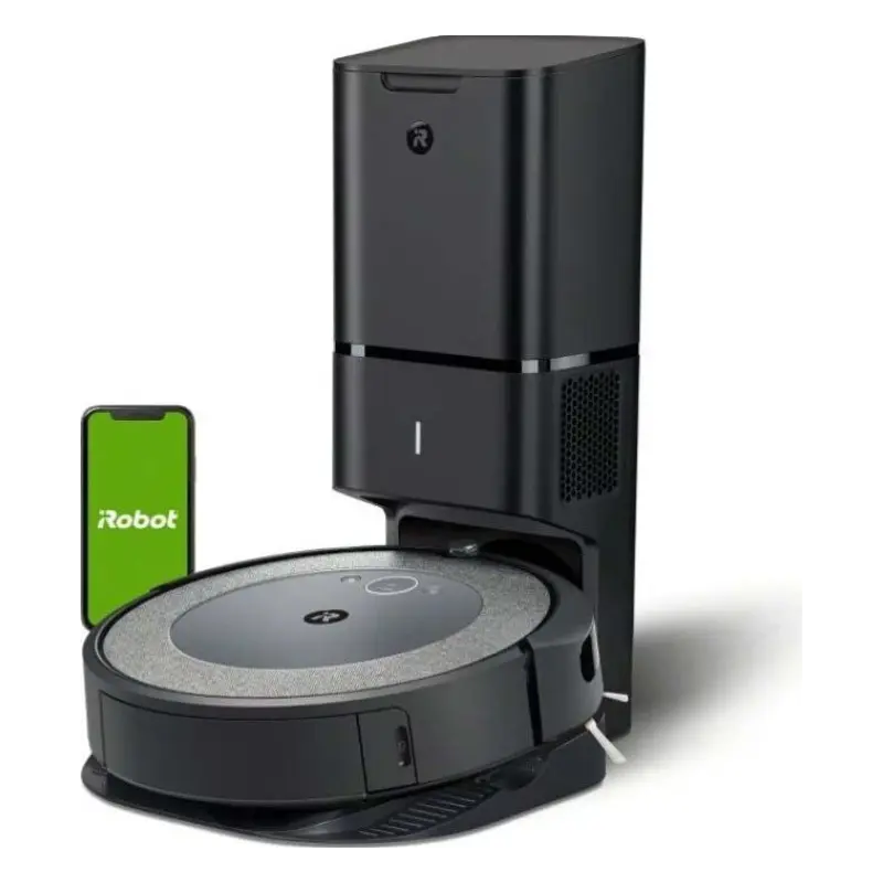 iRobot Roomba i5+