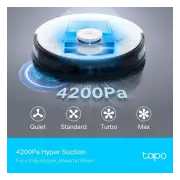 TP-Link Tapo RV30 Plus