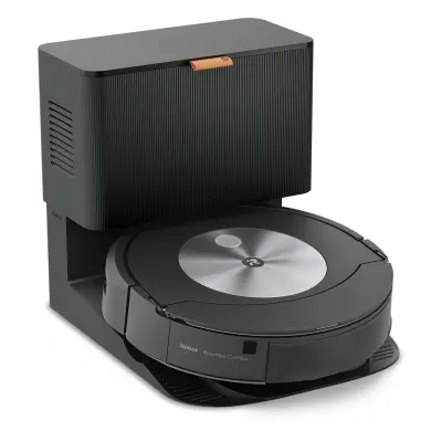 iRobot Roomba j7+