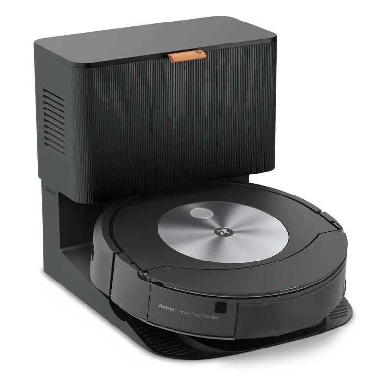 iRobot Roomba j7+