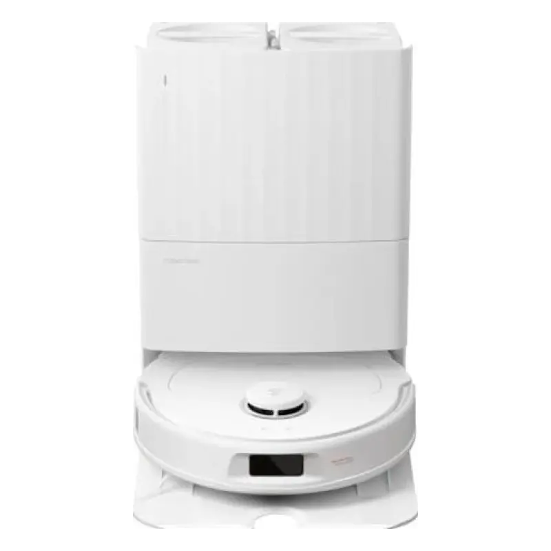Roborock Qrevo Plus