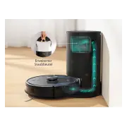 eufy LR30 Hybrid+