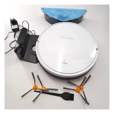 Tesvor X500 Pro
