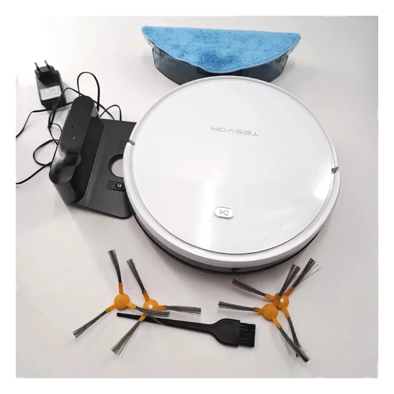 Tesvor X500 Pro