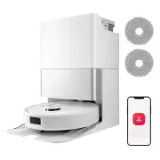 Roborock Qrevo Master
