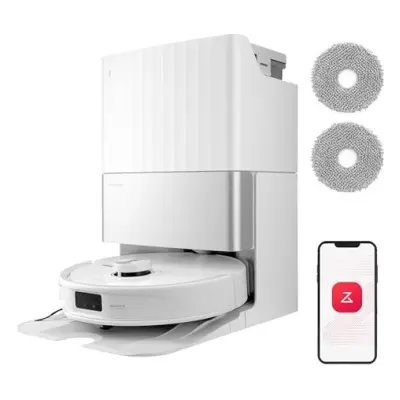 Roborock Qrevo Master