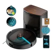 Cecotec Conga 10090 AI Spin Revolution Ultra Power Home LifestyleRobot