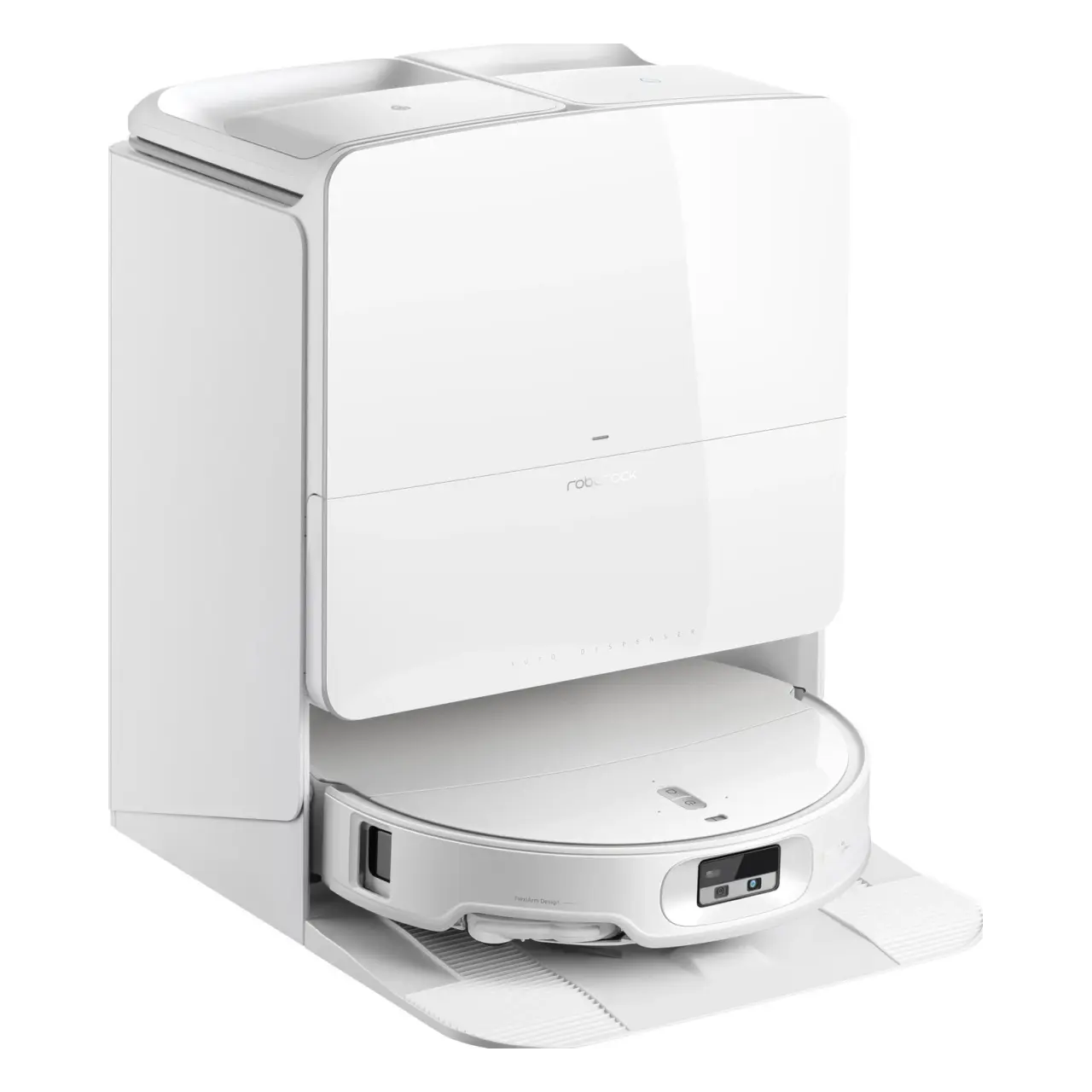 Roborock Qrevo Edge 2 Pro