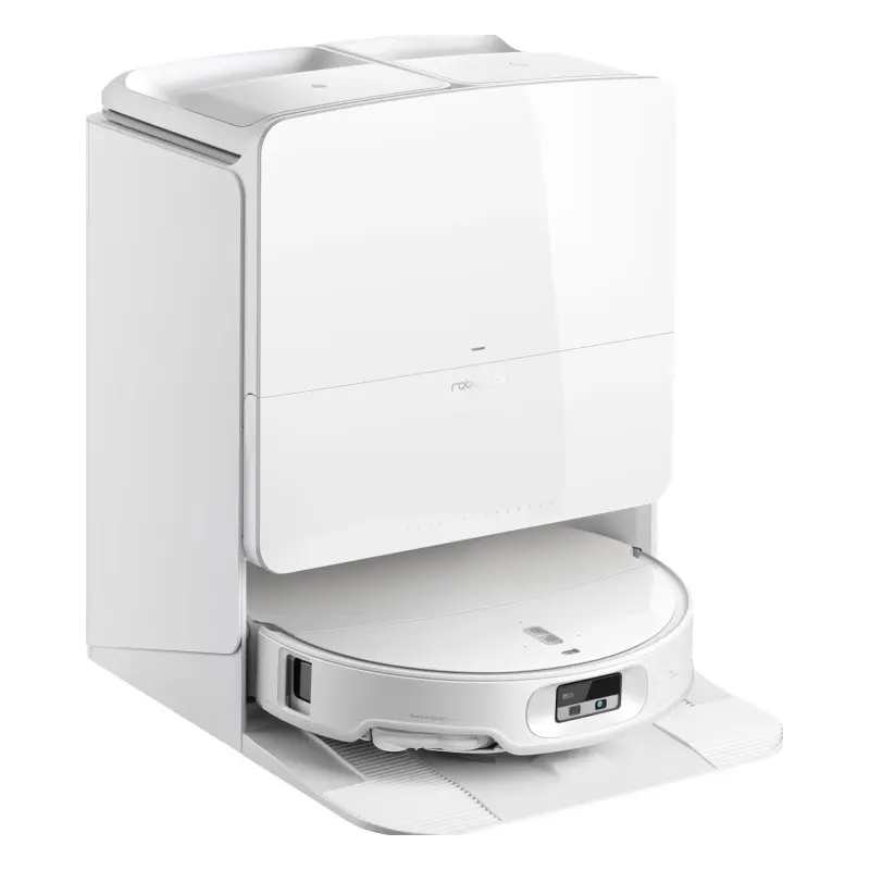 Roborock Qrevo Edge 2 Pro