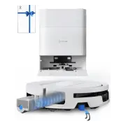Ecovacs Deebot T90 Max Omni
