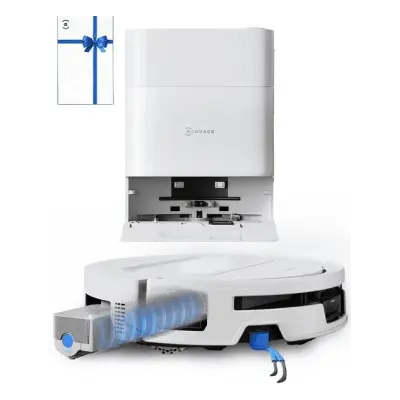 Ecovacs Deebot T90 Max Omni
