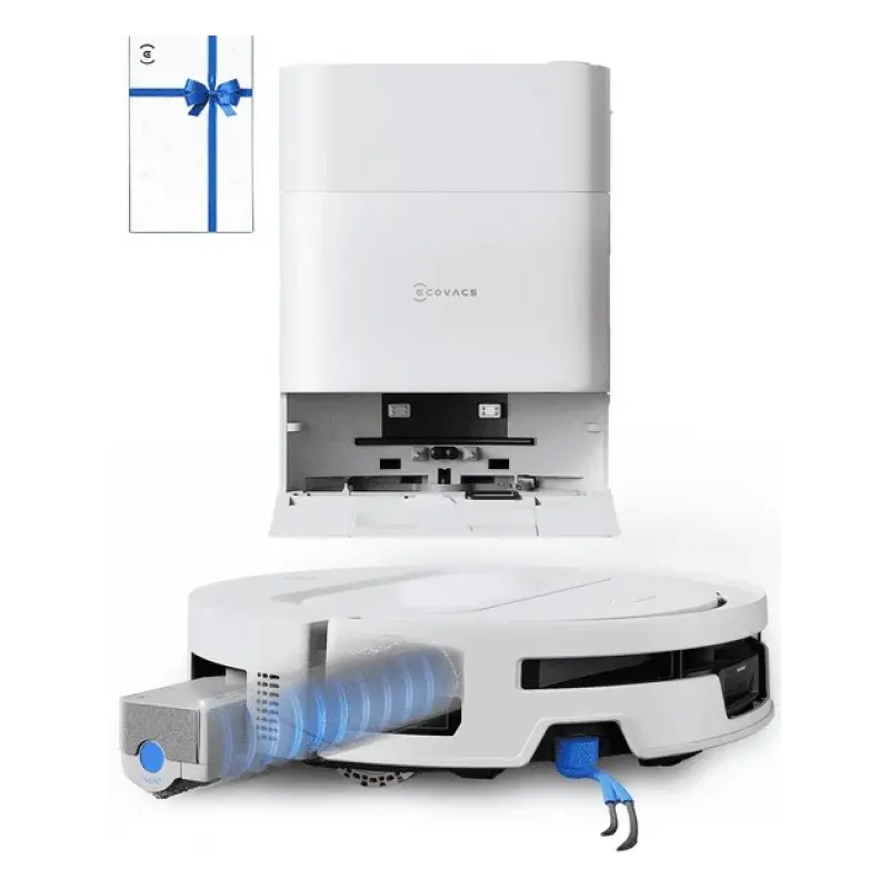 Ecovacs Deebot T90 Max Omni