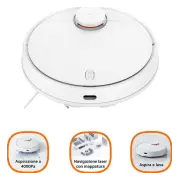 Xiaomi Robot Vacuum S10