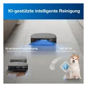 Ecovacs Deebot X5 Pro