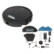 Blaupunkt BPK-VCBB1XPW+ XPower+