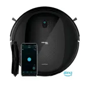 Cecotec Conga Connected 4in1