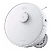 Roborock Qrevo Curv 5A1