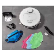 Rowenta Explorer 75 Total Care Connect
