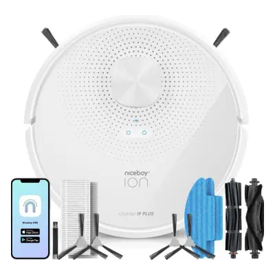 Niceboy ION Charles i9 Plus