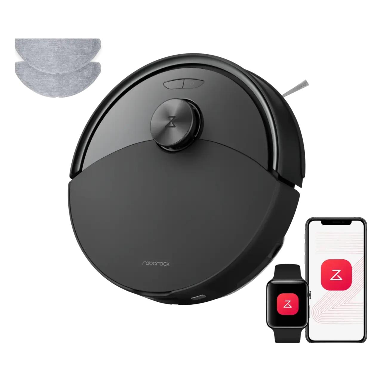 Roborock Q10 S5