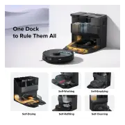 Roborock S7 Max Ultra