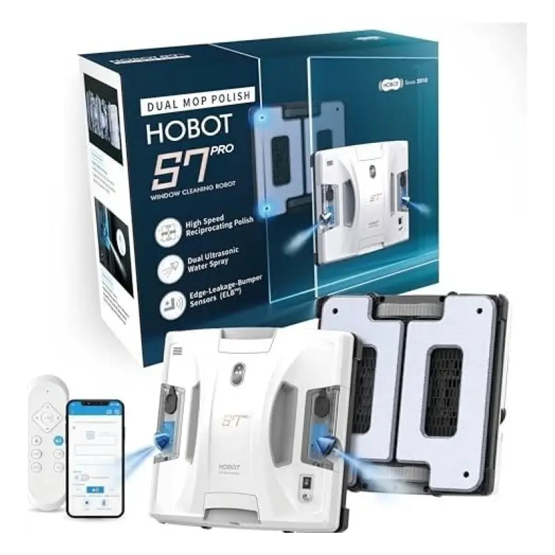 Hobot S7 Pro